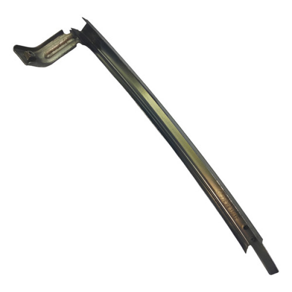 Guia Canaleta Porta Dianteira Direita  Volkswagen Gol 1.0  2 - Não Informado