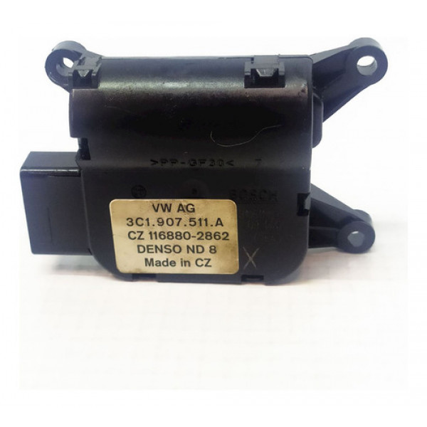 Motor Atuador Caixa Ar Condicionado Vw Tiguan 2012    139734