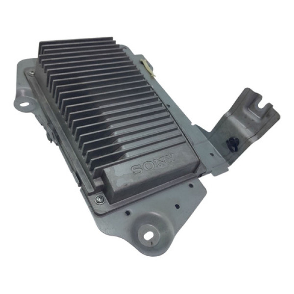 Módulo Amplificador Som Ford Edge 3.5 2011 197784 Não Informado