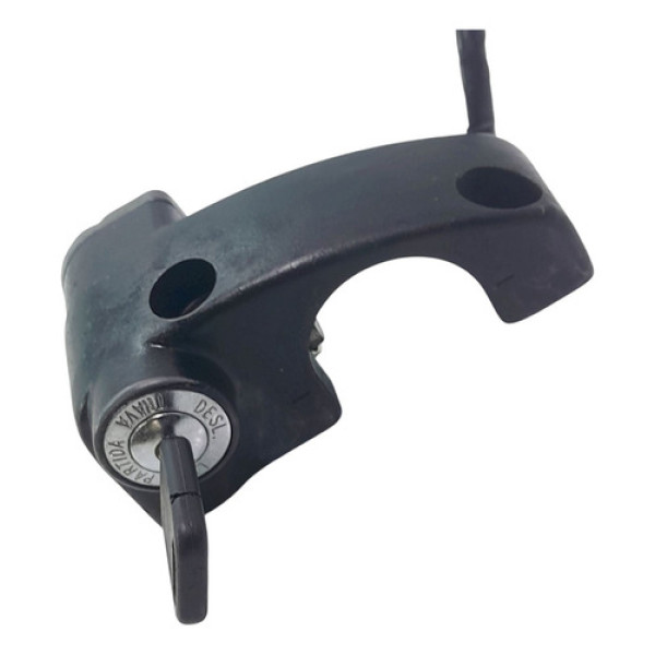 Cilindro Miolo Chave Ignição  Vw Fusca 1500 1972 201396