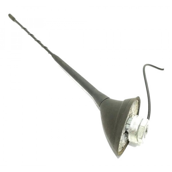 Antena Rádio  Citroën C3 1.5 2013 Original 113872