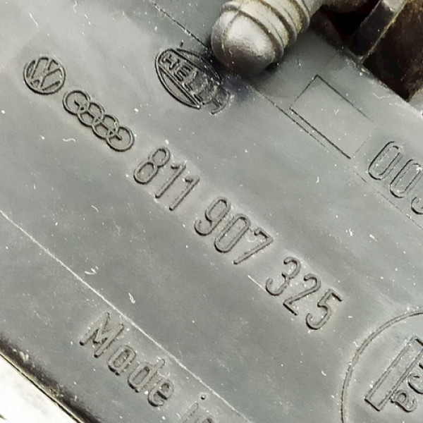 Bomba Vácuo Audi A4 1.8 1997    16681
