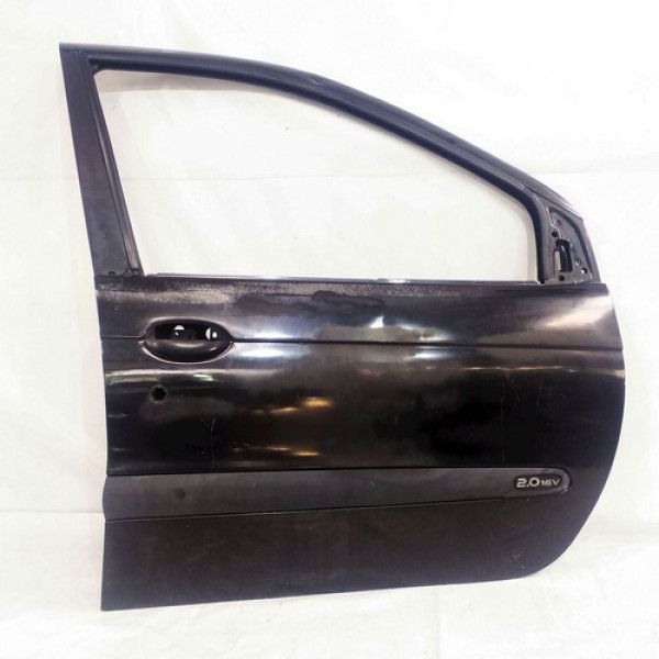 Porta Dianteira Direita Renault Scenic 2003    138032