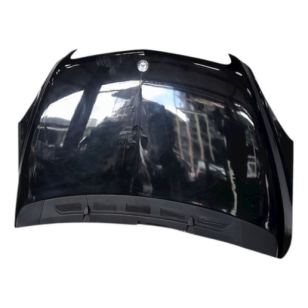 Capô Mercedes-benz B200 2.0 2007 V1726 - P7