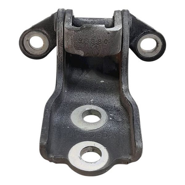 Dobradiça Superior Porta Dianteira Esquerda  Gm Captiva 3.6 