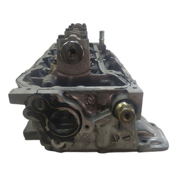 Cabeçote Direito  Jeep Cherokee Sport 3.7 2005 186549