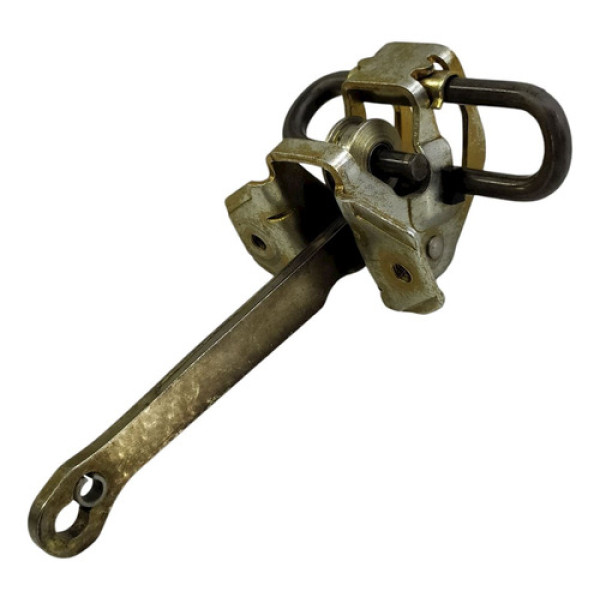 Limitador Porta Dianteira Direita  Bmw 323i  1998 174089