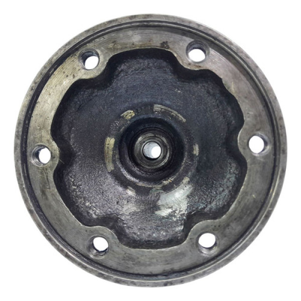 Tulipa Direita Câmbio Vw Santana 2.0 Ap    201173 Não Informado