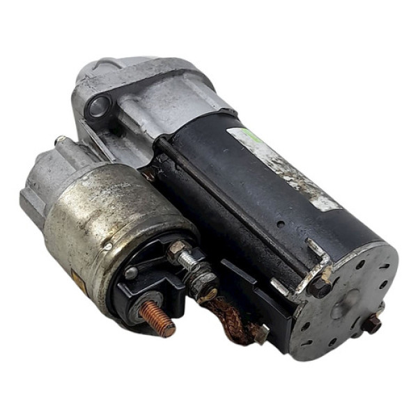 Motor De Arranque Mercedes-benz B200 2.0 2007 V1726 - P26