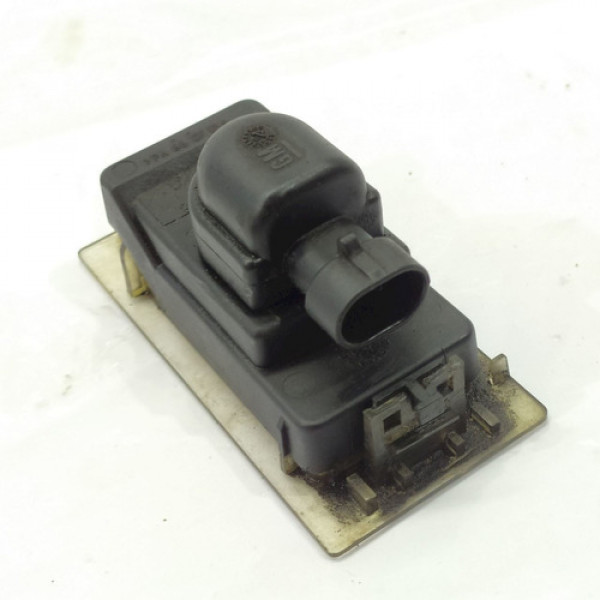 Luz Placa Gm Celta 2p 2003 102772