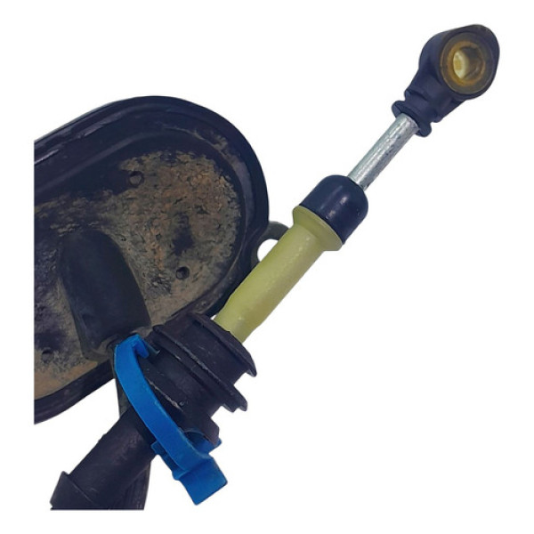 Cabo Trambulador  Gm Sonic Hb 1.6 2013 200978 Não Informado