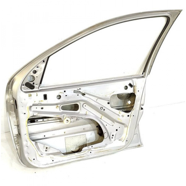 Porta Dianteira Direita Peugeot 206 1.0 16v 2001 V1507 - P32