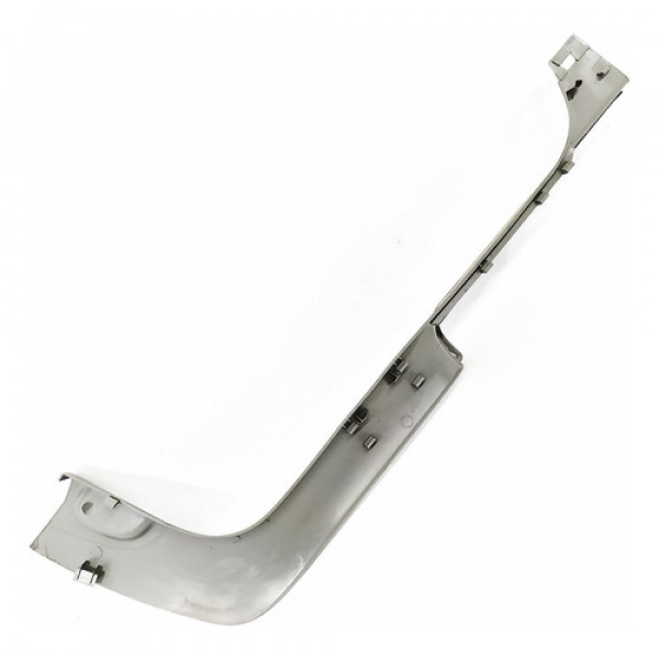 Soleira Porta Dianteira Esquerda Renault Scenic 2003    1378