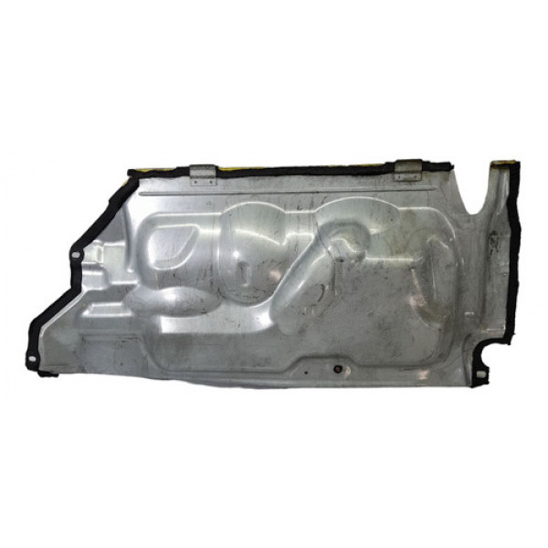 Chapa Protetor Cofre Motor Volvo Xc60 3.0t Dynamic 2011 1561