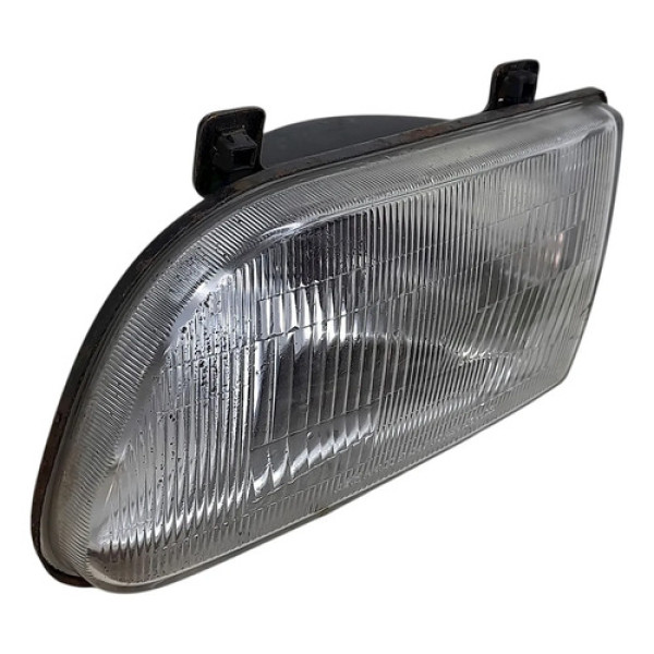 Farol Esquerdo Asia Motors Towner 1.0 1995 V1766 - P16 Direito/passageiro