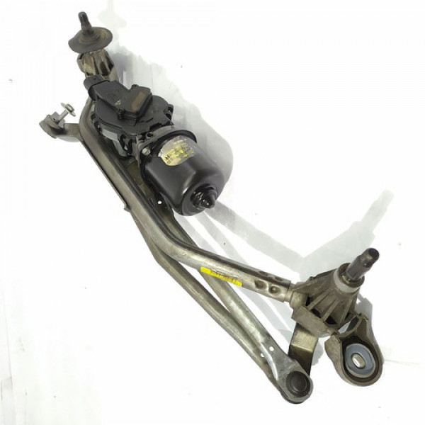 Máquina Limpador Dianteiro Honda Fit Lx 2008 74628