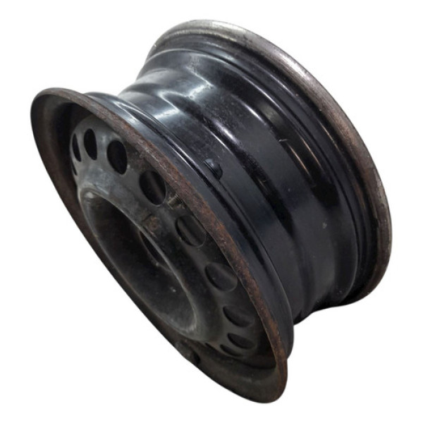 Roda Traseira Esquerda Gm Corsa Sedan 1.8 2003 V1744 - P42 Não Informado