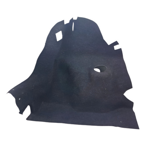 Forro Lateral Esquerdo Porta Malas  Fiat Palio 1.0 1999 2010