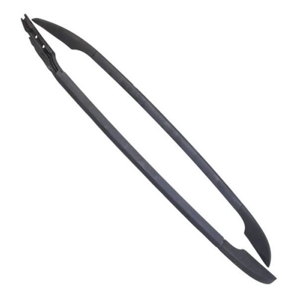 Rack Teto Fiat Idea 1.4 2009     207366 Não Informado