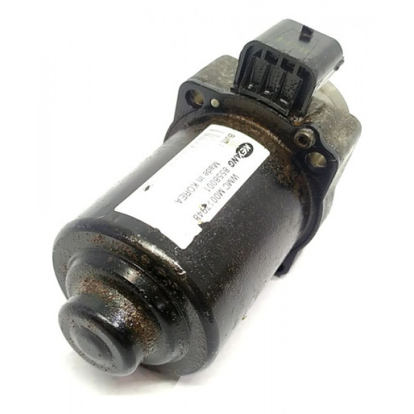 Motor Tração Hyundai Grand Santa Fé 3.3 V6 2015    131724