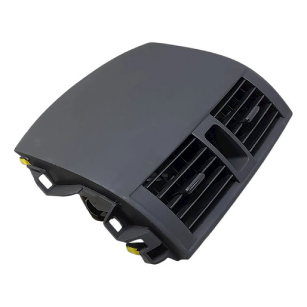 Difusor Ar Central Painel  Toyota Corolla Xli 1.8 2009 20909