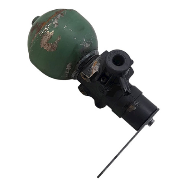 Compressor Suspensão Hidráulica Citroën Xantia Glx 2.0  1998