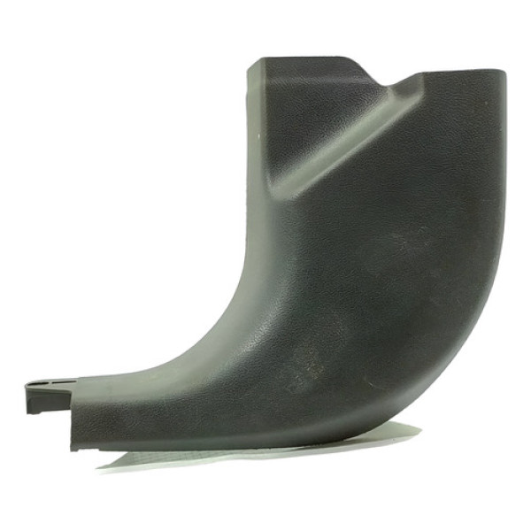 Pé Coluna Esquerdo Ford Ka 2018 Original 8131 Preto