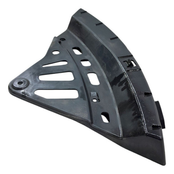 Guia Suporte Farol Direito Citroën C4 Picasso  2009 191682