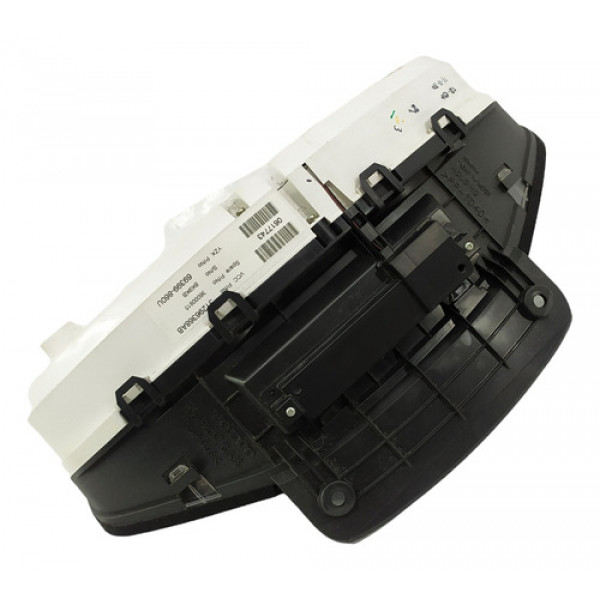 Painel De Instrumentos Volvo Xc60 3.0t Dynamic 2011 V1630 - 