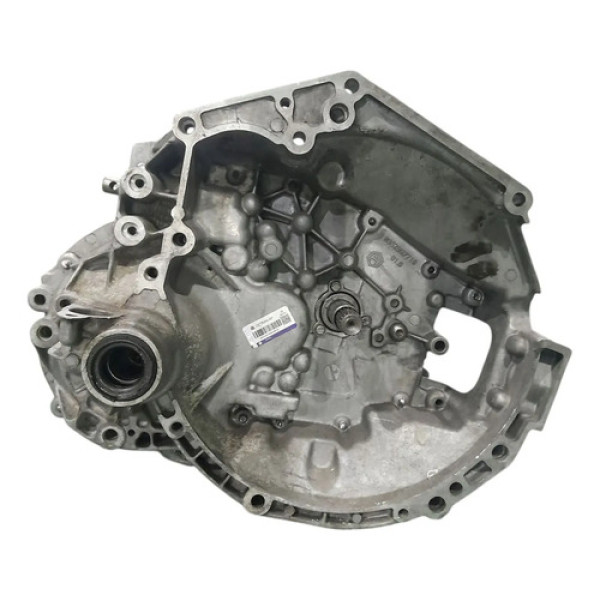 Caixa Marcha Peugeot 206 207 C3     210826