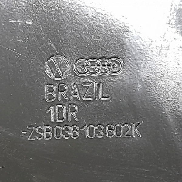 Carter Vw Fox 1.0 2007 V1722 - P9