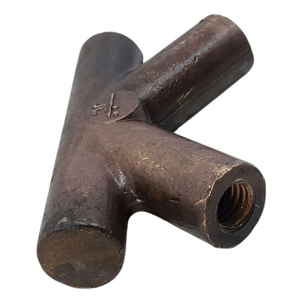 Conector K Fluido Suspensão Traseira  Citroën Xantia Glx 2.0