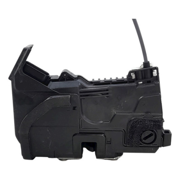 Fechadura Porta Traseira Esquerda  Hyundai Hb20 1.0  2020 19