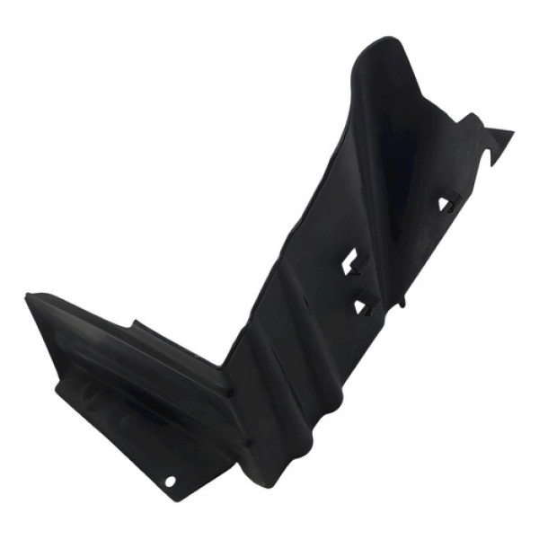 Defletor Inferior Direito Radiador  Gm S10  2.4  2002 200497