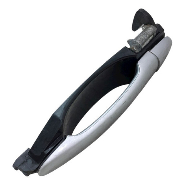 Maçaneta Externa Porta Traseira Esquerda  Fiat Palio Attract