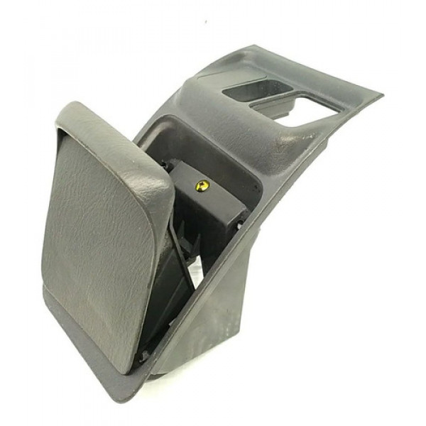Porta-objeto Esquerdo Painel Honda Civic 2003    98057