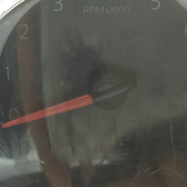 Painel De Instrumentos Nissan Versa 1.6  2018 V1473 - P27