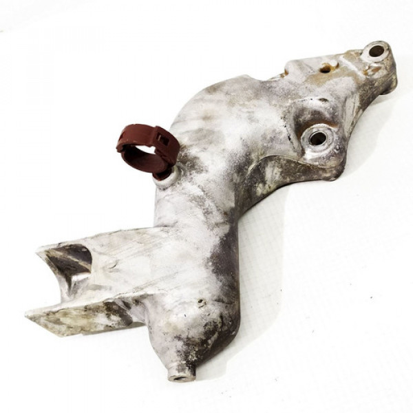 Suporte Direito Motor Peugeot 207 1.4 2011 Original 113571