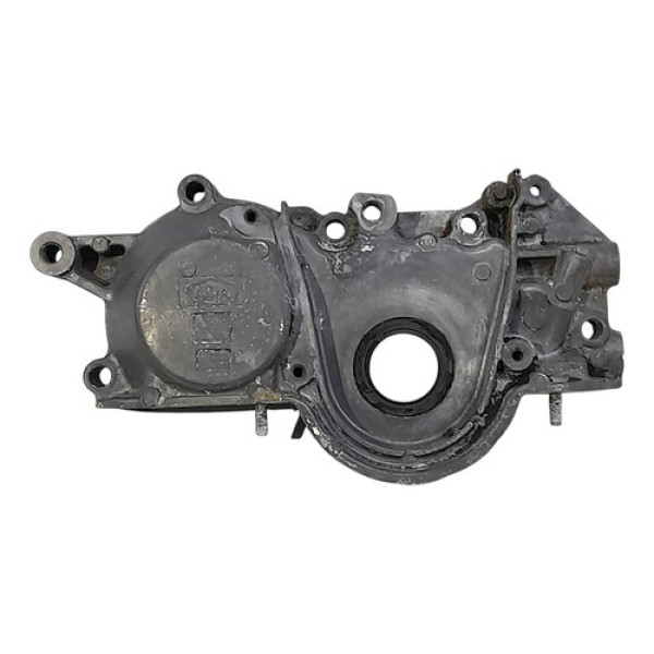 Flanfe Frontal Virabrequim  Asia Motors Towner 1.0 1995 2055 Não Informado