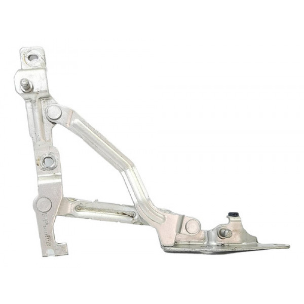 Dobradiça Esquerda Tampa Traseira Ford Fusion 2011    157206