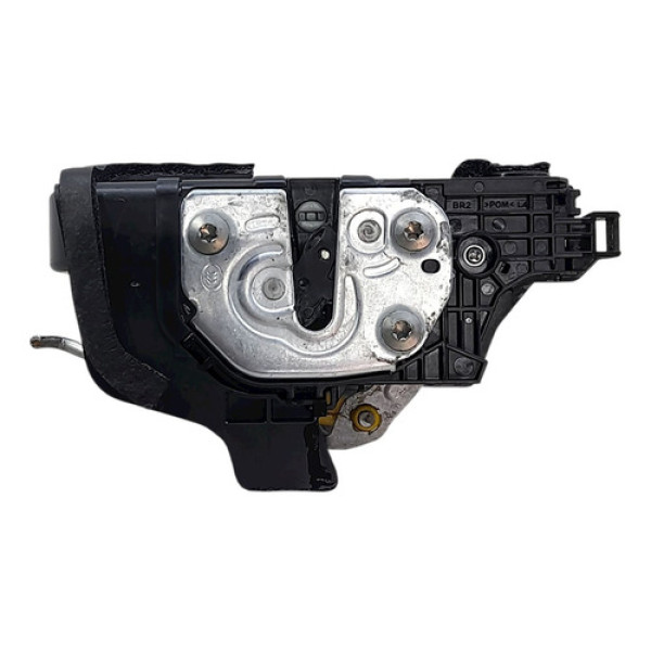 Fechadura Porta Traseira Esquerda  Hyundai Hb20 1.0  2020 19