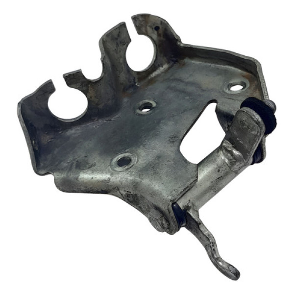 Suporte Cabo Trambulador Embreagem Fiat Doblo 1.8 16v E-torq Não Informado