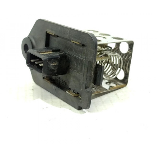 Resistência Ventoinha Radiador Peugeot 206 1.4  2008 134961