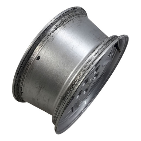 Roda Traseira Direita Jeep Cherokee Sport 3.7 2005 V1719 - P