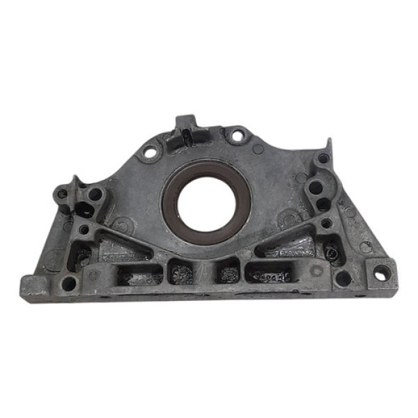 Flange Frontal Virabrequim  Peugeot Partner Furg 2000 193607 Não Informado