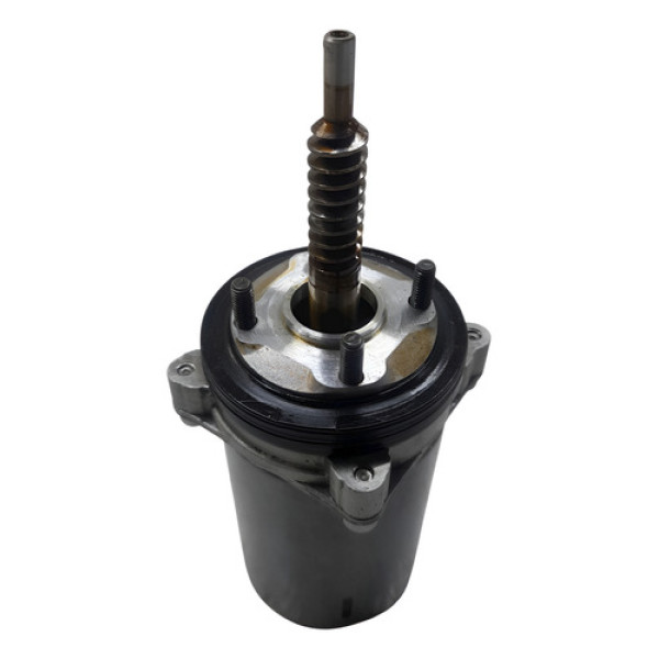 Motor Válvula Valvtronic Bmw 550i 4.8  2009 196980 Não Informado