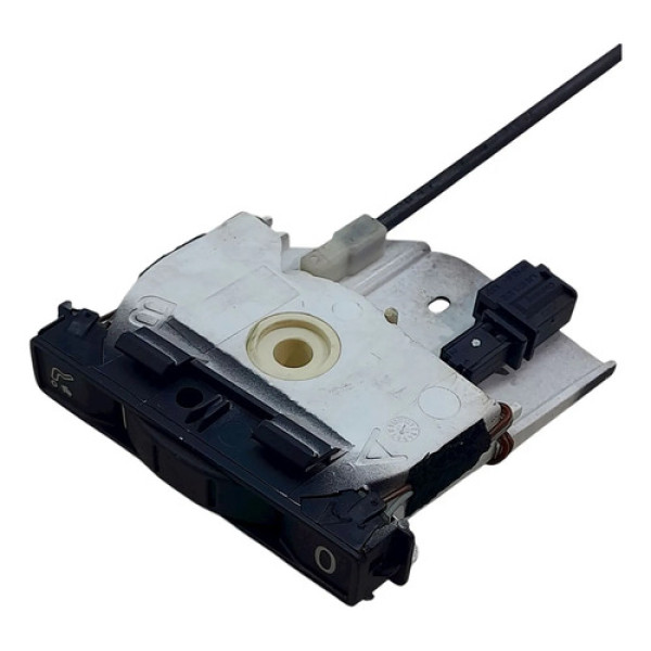 Regulador Difusor Ar Vw Touareg V8 2009 206529 Não Informado
