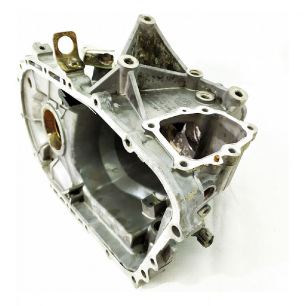 Carcaça Traseira Câmbio Chery Face 1.3 16v 2011    131857