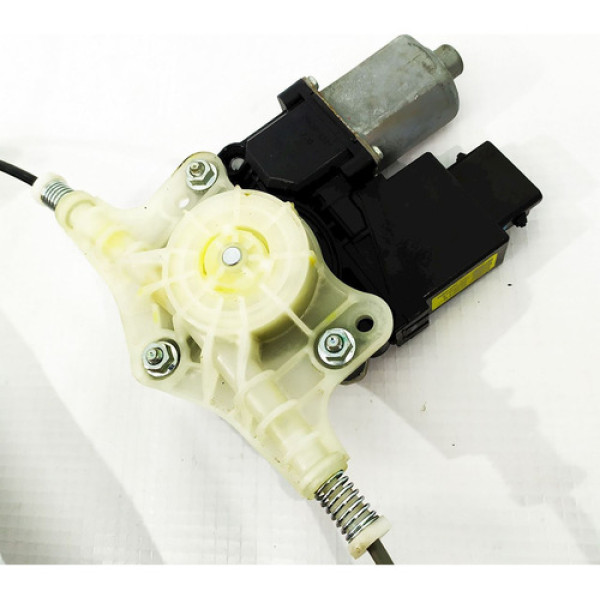 Máquina Vidro Elétrico Dianteira Direita Hyundai Hb20x 1.6 2