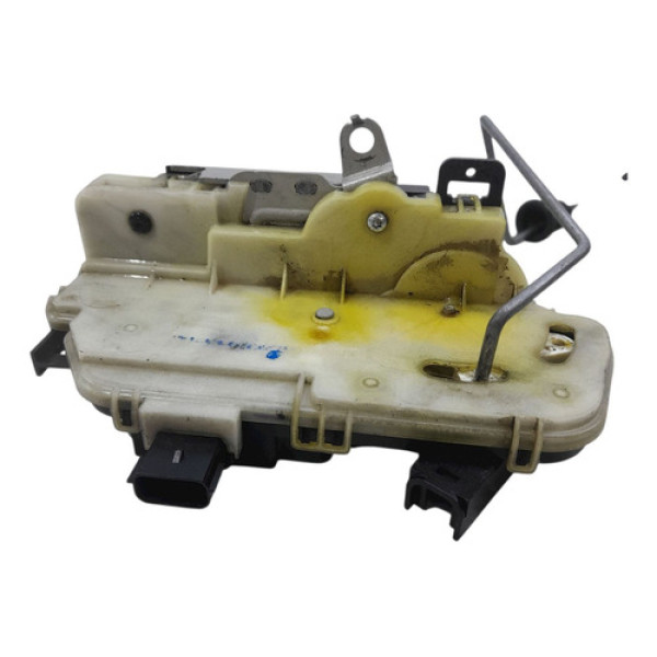 Fechadura Maçaneta Porta Traseira Esquerda  Ford Edge 3.5 20